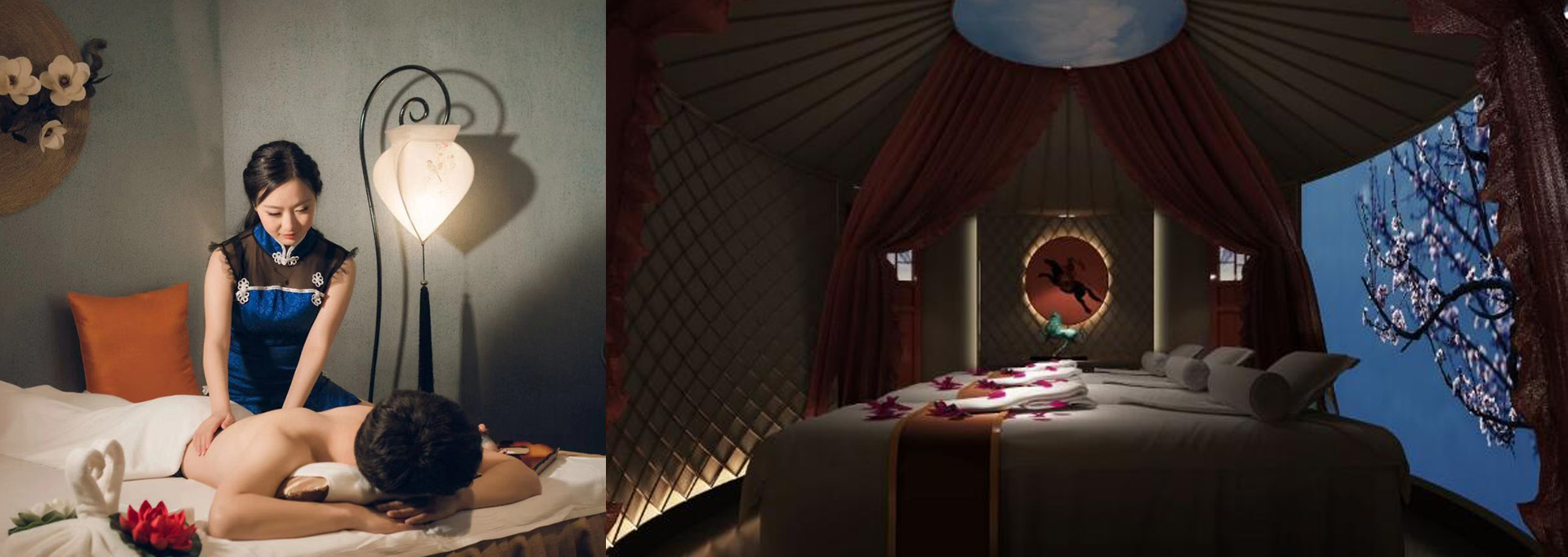 北京丰台桑拿按摩