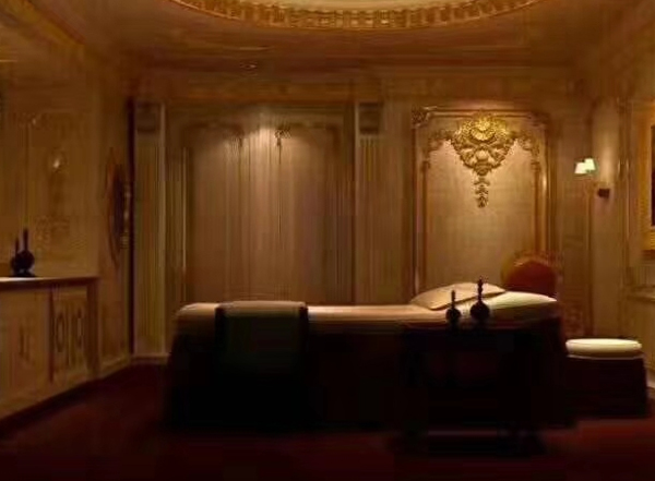 北京丰台高档休闲会所风采展示（九）