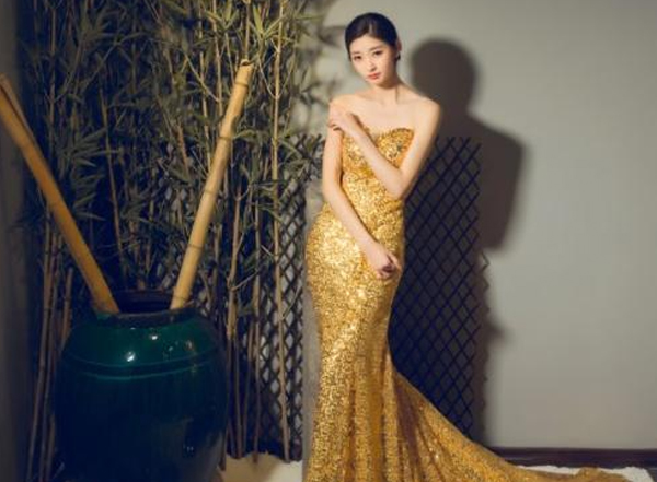 北京丰台会所艺师风采展示（六）