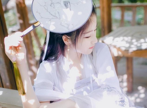 北京丰台足疗会所艺师风采（七）