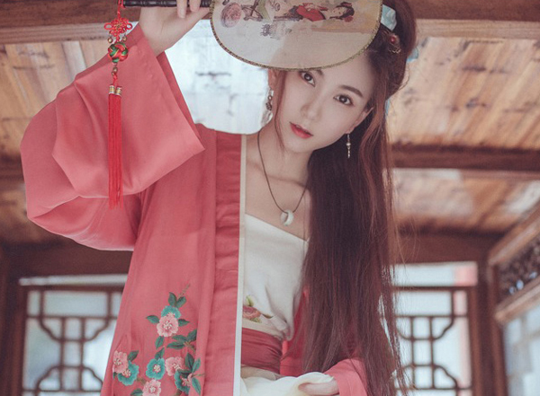 北京丰台足道会所艺师风采（九）